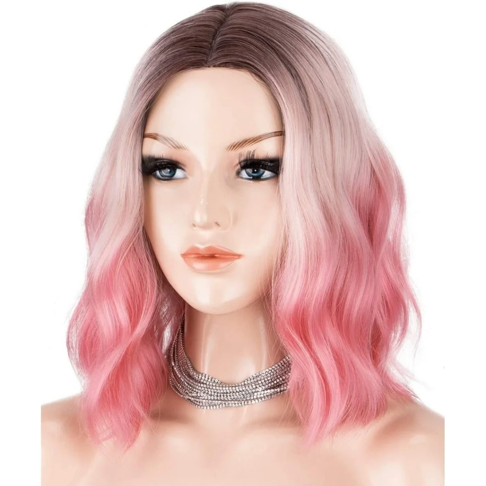 Blooming Hair 12